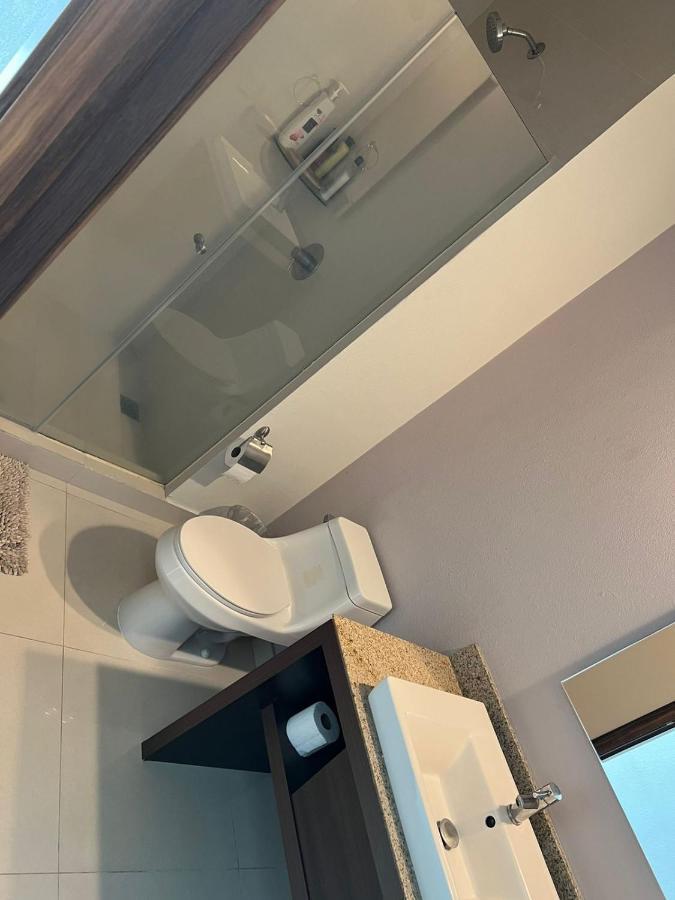 Penthouse Minerva Apartman Guadalajara Kültér fotó